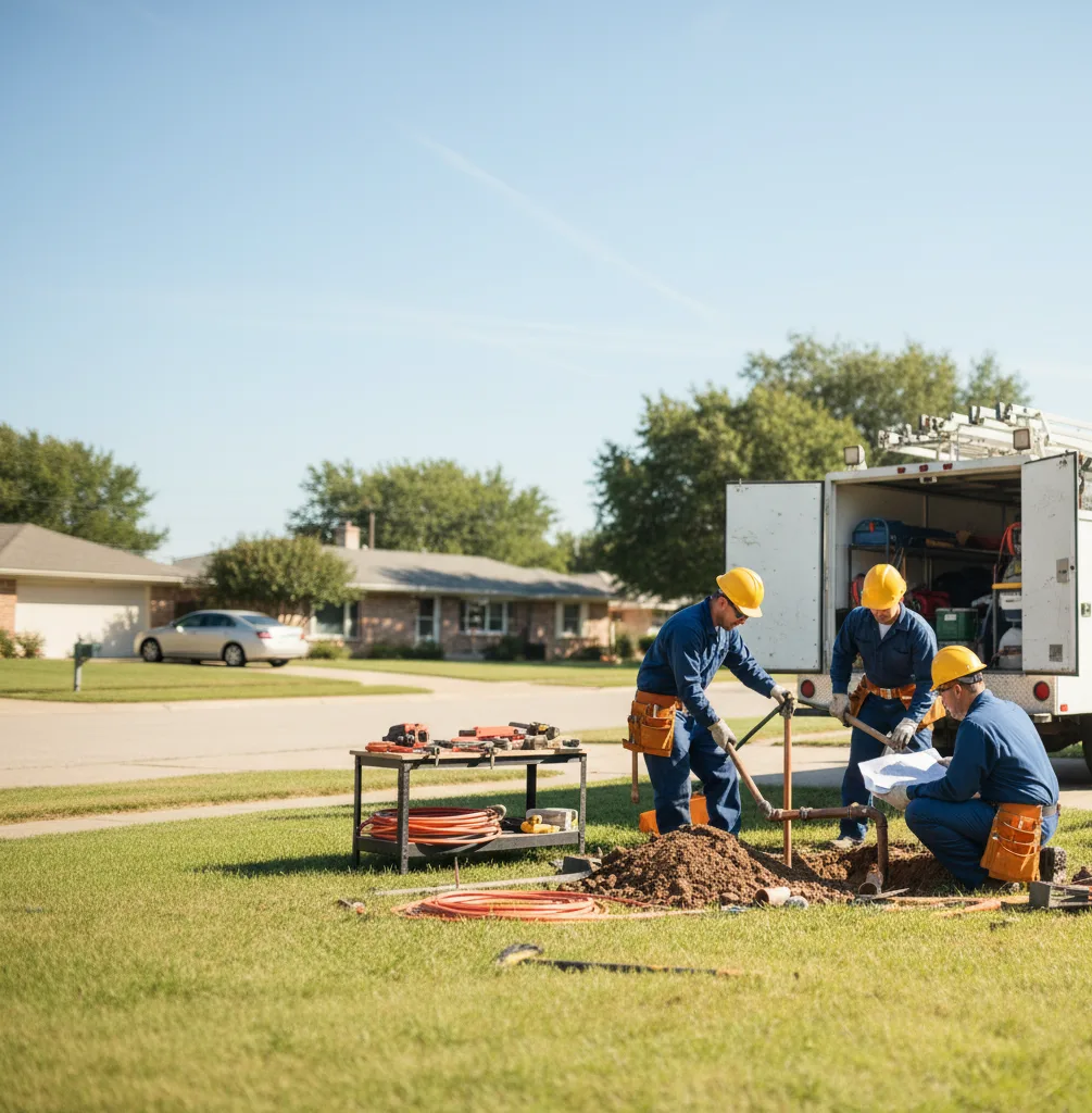 Water Heater Repair & Plumber in Utah